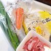 我が家の標準麺＠鎌倉七里ガ浜自宅厨房