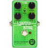 「Electro-Harmonix LIZARD KING」！JHSとのコラボモデルのオクターブファズ、ベースバージョン！