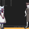 【シェル描き編】キャラクターの立ち絵を描いていこう！【YAYAでゴースト制作日誌#02】
