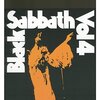 Black Sabbath  『BLACK SABBATH Vol.4 』