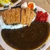 トライアングルカレー