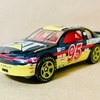 HOTWHEELS  1995  MONTE  CARLO  STOCKER