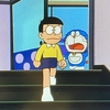 のび太の部屋の位置