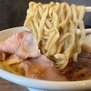 【新店】あの人気ラーメン店『小烏丸』系列の豚骨ラーメン店がOpen！「真髄」を感じられる小烏丸的アプローチの豚骨ラーメン。。気になる。。【麺屋真髄（群馬・高崎）】