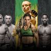 【試合結果】5月12日開催「UFC237」｜「ナマユナス vs. アンドラージ」、アンデウソン・シウバ、ジョゼ・アルド、アントニオ･ホジェリオ・ノゲイラ、B.J.ペンなど