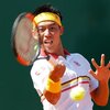 決勝の第１セットに１時間、マスコミが書かなかった錦織圭の復調ぶり。