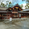 護王神社