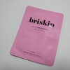 生春巻みたいなシートマスク☆briskinブリスキン