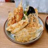 めちゃ旨！天丼【豊野丼】と多国籍な【横浜橋商店街】和記食坊テイクアウト＠横浜・阪東橋・黄金町・伊勢佐木町