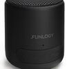 FUNLOGY Portable Miniレビュー：VGP2024受賞の防水スピーカーは本当に「買い」か？辛口評価！