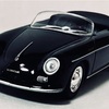 kyosyo  1/64  Porsche  356A  SPEEDSTER　PORSCHE  Minicar  Collection  Ver.3