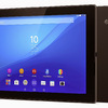 ソニー、MWC2015にてXperia Z4 Tabletを発表！