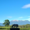 御嶽山(御岳山)の風景・2022年9月26日②