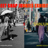 STREET SNAP JUNKIES EXHINITION