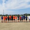 4種リーグ前期第7節(U-12)