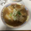 会津に来たからには喜多方ラーメンですよね！