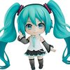 ねんどろいど ピアプロキャラクターズ 初音ミク NT