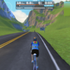 Zwift 596 Tempus Fugit