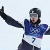【主要ニュース】ハーフパイプ 19歳の山田琉聖が銅（2026-02-14）
