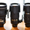 AF-S NIKKOR 70-200mm f/2.8E FL ED VRは旧型とどう変わったか-4