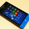 Windows Phone応援レポート１２２・HTC 8Sレビュー