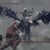 DARK SOULS III 奮闘日記 その119 (無名の王)
