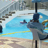 夏休み ！家族旅行 その② 石川県加賀市 にある山代温泉 ゆのくに天祥 へ行ってきました！ ウォータースライダー 付き プールへ！