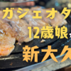 【韓国擬似体験？】新大久保が年頃の娘とのお出かけに最適なワケ