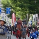 第75回百万石まつり「前田利家公とお松の方」