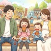 【人間関係の幸福】予定通りにいかなくても幸せ！休日お出かけ4つの気づき