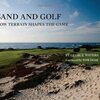 Waters『Sand and Golf: How Terrain Shapes the Game』｜「砂地とゴルフ」に関する真摯な考察