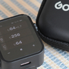 Godox製品の発光ミス対策方法。X３の場合