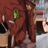 『風の谷のナウシカ』と庵野秀明「巨神兵のシーンは失敗だった」