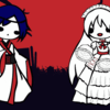 1001/キッカイケッタイ【UTAUカバー曲】【渦音ヒトvs健音テイ】