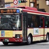 長電バス790号車