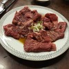 東京苑｜仲御徒町｜ディープなコリアンタウンで焼肉