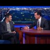 Travis Kalanick Interview