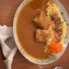 カレー🍛