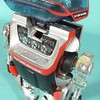 SUPER GOBOTS PSYCHO 
