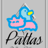 双子座「２ハウス」小惑星パラス　Pallas