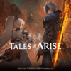 PS5 Tales of Arise・テイルズ オブ アライズ ＆ 遅めのランチしながらゲーム♪