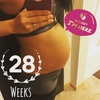 妊娠後期スタート👶🏻 28weeks pregnant🤰  