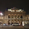 ウィーンでオペラ鑑賞？