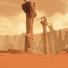 『風の旅ビト』というゲームをやったこと。