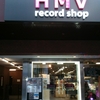 HMV record shopに行ってみたわけだが