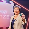 AMD CEO、リサ・スー氏が6月3日にComputex 2024のオープニング基調講演を主催、次世代Ryzen CPUなどが期待される