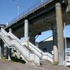 土佐くろしお鉄道　具同駅