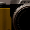 ファーストインプレッション:PENTAX K-01　その1　購入するまで