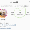 Instagramフォロワー数１万人突破♡するために私がしたこと。