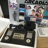 バンダイ アルカディアのソフト開発